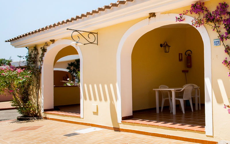HOTEL CLUB ALBA DORATA